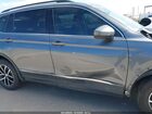 2021 Volkswagen Tiguan 2.0t Se/2.0t Se R-line Black/2.0t Sel Серый vin: 3VV2B7AX3MM049933