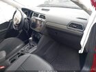 2019 Volkswagen Tiguan 2.0t Se/2.0t Sel/2.0t Sel R-line/2.0t Sel R-line Black Красный vin: 3VV2B7AX4KM012550