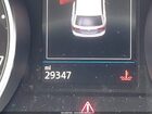 2019 Volkswagen Tiguan 2.0t Se/2.0t Sel/2.0t Sel R-line/2.0t Sel R-line Black Красный vin: 3VV2B7AX4KM012550
