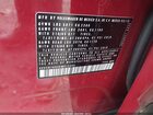 2019 Volkswagen Tiguan 2.0t Se/2.0t Sel/2.0t Sel R-line/2.0t Sel R-line Black Красный vin: 3VV2B7AX4KM012550
