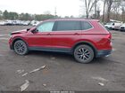 2019 Volkswagen Tiguan 2.0t Se/2.0t Sel/2.0t Sel R-line/2.0t Sel R-line Black Красный vin: 3VV2B7AX4KM012550