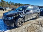 2020 Volkswagen Tiguan Se Black vin: 3VV2B7AX4LM093406