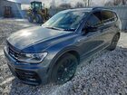 2021 Volkswagen Tiguan Se Серый vin: 3VV2B7AX4MM139947 2021 Volkswagen Tiguan Se Серый vin: 3VV2B7AX4MM139947