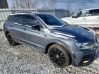 2021 Volkswagen Tiguan Se Серый vin: 3VV2B7AX4MM139947 2021 Volkswagen Tiguan Se Серый vin: 3VV2B7AX4MM139947