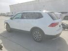 2020 Volkswagen Tiguan Se White vin: 3VV2B7AX5LM020626 2020 Volkswagen Tiguan Se White vin: 3VV2B7AX5LM020626