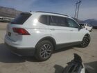 2020 Volkswagen Tiguan Se White vin: 3VV2B7AX5LM020626 2020 Volkswagen Tiguan Se White vin: 3VV2B7AX5LM020626