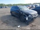 2021 Volkswagen Tiguan 2.0t Se/2.0t Se R-line Black/2.0t Sel Black vin: 3VV2B7AX6MM124706