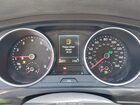 2018 Volkswagen Tiguan 2.0t Se/2.0t Sel Серый vin: 3VV2B7AX7JM078637