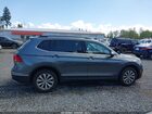 2018 Volkswagen Tiguan 2.0t Se/2.0t Sel Серый vin: 3VV2B7AX7JM078637