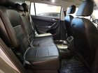 2019 Volkswagen Tiguan Se Silver vin: 3VV2B7AX7KM137252