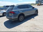 2020 Volkswagen Tiguan 2.0t Se/2.0t Se R-line Black/2.0t Sel Gray vin: 3VV2B7AX7LM088099