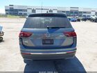 2020 Volkswagen Tiguan 2.0t Se/2.0t Se R-line Black/2.0t Sel Gray vin: 3VV2B7AX7LM088099