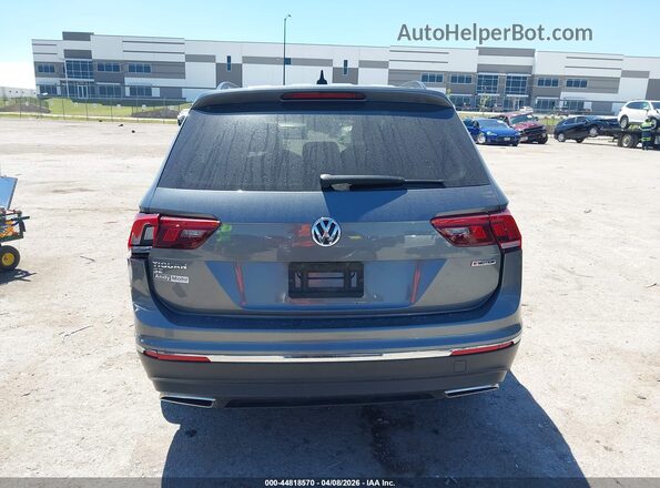 3VV2B7AX7LM088099 2020 VOLKSWAGEN TIGUAN Gray 