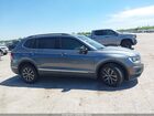 2020 Volkswagen Tiguan 2.0t Se/2.0t Se R-line Black/2.0t Sel Gray vin: 3VV2B7AX7LM088099