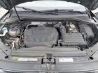 2018 Volkswagen Tiguan 2.0t Se/2.0t Sel Черный vin: 3VV2B7AX8JM060924