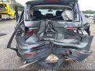 2018 Volkswagen Tiguan 2.0t Se/2.0t Sel Черный vin: 3VV2B7AX8JM060924