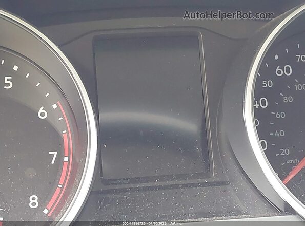 3VV2B7AX8JM060924 2018 VOLKSWAGEN TIGUAN Черный 