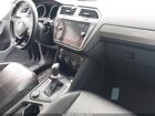 2018 Volkswagen Tiguan 2.0t Se/2.0t Sel Черный vin: 3VV2B7AX8JM060924