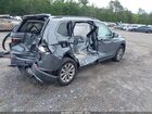 2018 Volkswagen Tiguan 2.0t Se/2.0t Sel Черный vin: 3VV2B7AX8JM060924