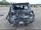2018 Volkswagen Tiguan 2.0t Se/2.0t Sel Черный vin: 3VV2B7AX8JM060924