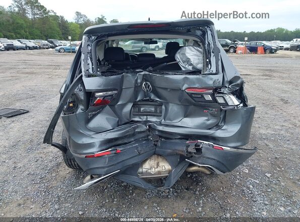 3VV2B7AX8JM060924 2018 VOLKSWAGEN TIGUAN Черный 
