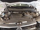 2020 Volkswagen Tiguan 2.0t Se/2.0t Se R-line Black/2.0t Sel White vin: 3VV2B7AX8LM136743