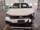 2020 Volkswagen Tiguan 2.0t Se/2.0t Se R-line Black/2.0t Sel White vin: 3VV2B7AX8LM136743
