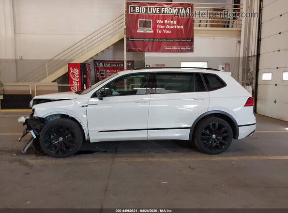 3VV2B7AX8LM136743 2020 VOLKSWAGEN TIGUAN White 