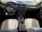 2021 Volkswagen Tiguan Se Black vin: 3VV2B7AX8MM064119