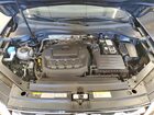 2021 Volkswagen Tiguan Se Black vin: 3VV2B7AX8MM064119