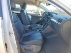 2022 Volkswagen Tiguan Se White vin: 3VV2B7AX8NM049363
