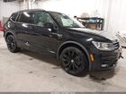 2020 Volkswagen Tiguan 2.0t Se/2.0t Se R-line Black/2.0t Sel Black vin: 3VV2B7AX9LM163949