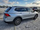 2021 Volkswagen Tiguan Se Silver vin: 3VV2B7AX9MM066719