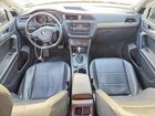 2021 Volkswagen Tiguan Se Silver vin: 3VV2B7AX9MM066719