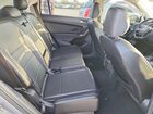 2021 Volkswagen Tiguan Se Silver vin: 3VV2B7AX9MM066719
