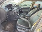2021 Volkswagen Tiguan Se Silver vin: 3VV2B7AX9MM066719