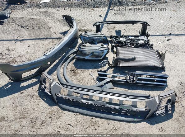 3VV3B7AX0MM001195 2021 VOLKSWAGEN TIGUAN Серый Вид щитка приборов