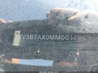 2021 Volkswagen Tiguan 2.0t Se/2.0t Se R-line Black/2.0t Sel Серый vin: 3VV3B7AX0MM001195 2021 Volkswagen Tiguan 2.0t Se/2.0t Se R-line Black/2.0t Sel Серый vin: 3VV3B7AX0MM001195