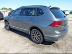 2021 Volkswagen Tiguan 2.0t Se/2.0t Se R-line Black/2.0t Sel Серый vin: 3VV3B7AX0MM001195 2021 Volkswagen Tiguan 2.0t Se/2.0t Se R-line Black/2.0t Sel Серый vin: 3VV3B7AX0MM001195