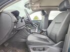 2018 Volkswagen Tiguan Se Зеленый vin: 3VV3B7AX1JM007938
