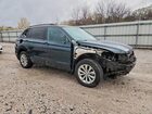 2018 Volkswagen Tiguan Se Зеленый vin: 3VV3B7AX1JM007938