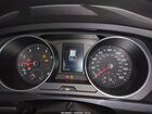 2018 Volkswagen Tiguan 2.0t Se/2.0t Sel Белый vin: 3VV3B7AX1JM033844