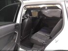 2018 Volkswagen Tiguan 2.0t Se/2.0t Sel Белый vin: 3VV3B7AX1JM033844
