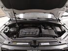 2018 Volkswagen Tiguan 2.0t Se/2.0t Sel Белый vin: 3VV3B7AX1JM033844