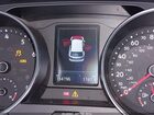 2018 Volkswagen Tiguan 2.0t Se/2.0t Sel Белый vin: 3VV3B7AX1JM033844