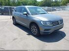 2020 Volkswagen Tiguan 2.0t Se/2.0t Se R-line Black/2.0t Sel Серый vin: 3VV3B7AX1LM099832 2020 Volkswagen Tiguan 2.0t Se/2.0t Se R-line Black/2.0t Sel Серый vin: 3VV3B7AX1LM099832