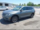 2020 Volkswagen Tiguan 2.0t Se/2.0t Se R-line Black/2.0t Sel Серый vin: 3VV3B7AX1LM099832 2020 Volkswagen Tiguan 2.0t Se/2.0t Se R-line Black/2.0t Sel Серый vin: 3VV3B7AX1LM099832