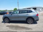 2020 Volkswagen Tiguan 2.0t Se/2.0t Se R-line Black/2.0t Sel Серый vin: 3VV3B7AX1LM099832 2020 Volkswagen Tiguan 2.0t Se/2.0t Se R-line Black/2.0t Sel Серый vin: 3VV3B7AX1LM099832