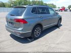 2020 Volkswagen Tiguan 2.0t Se/2.0t Se R-line Black/2.0t Sel Серый vin: 3VV3B7AX1LM099832 2020 Volkswagen Tiguan 2.0t Se/2.0t Se R-line Black/2.0t Sel Серый vin: 3VV3B7AX1LM099832