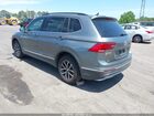 2020 Volkswagen Tiguan 2.0t Se/2.0t Se R-line Black/2.0t Sel Серый vin: 3VV3B7AX1LM099832 2020 Volkswagen Tiguan 2.0t Se/2.0t Se R-line Black/2.0t Sel Серый vin: 3VV3B7AX1LM099832